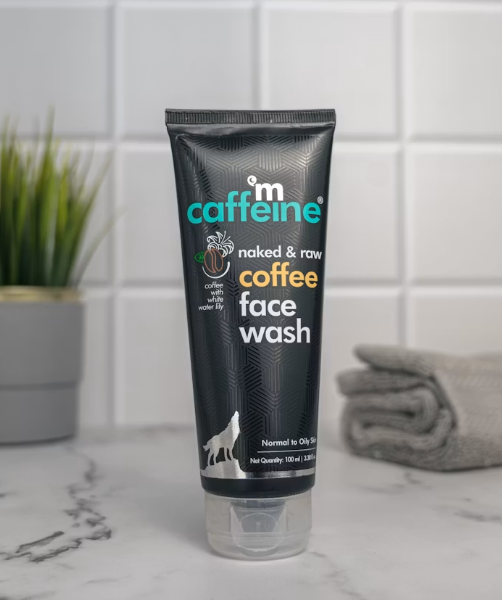 facewash